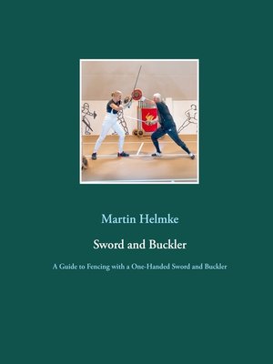cover image of Sword and Buckler